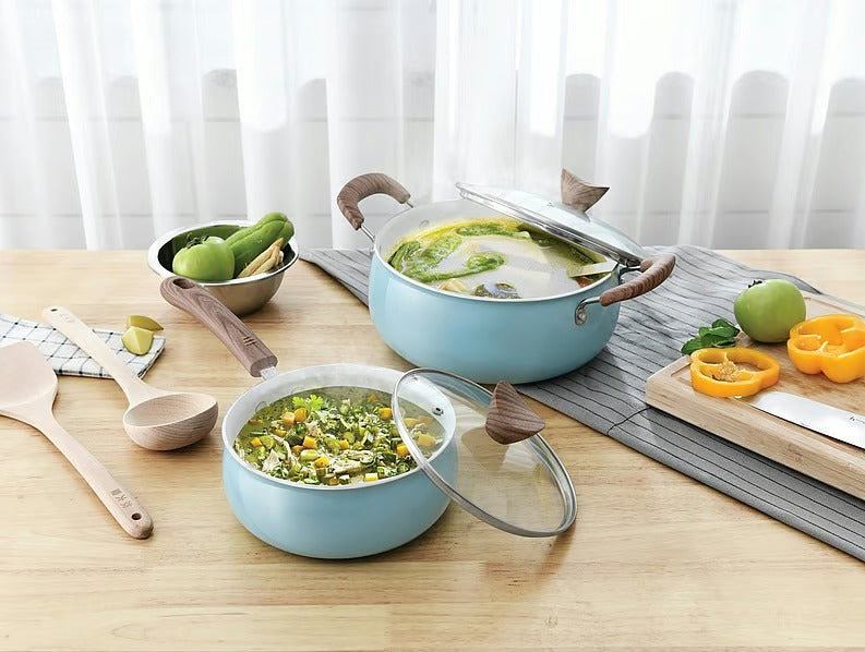 Beyond the Bake: How to Choose the Perfect Casserole Dish for Your Kitchen