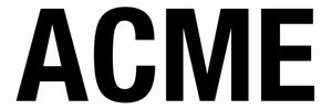 ACME logo