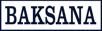 Baksana logo