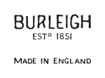 Burleigh logo
