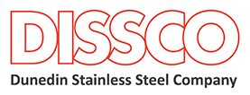 DISSCO logo