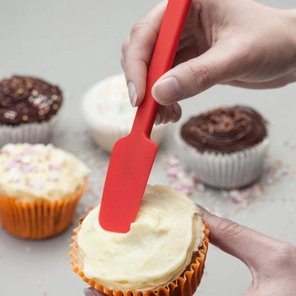Zeal Mini Silicone Spatula