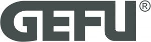 Gefu logo