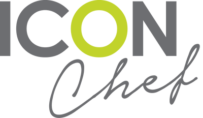 Icon Chef logo