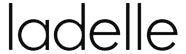 Ladelle logo