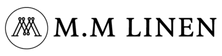 MM Linen logo