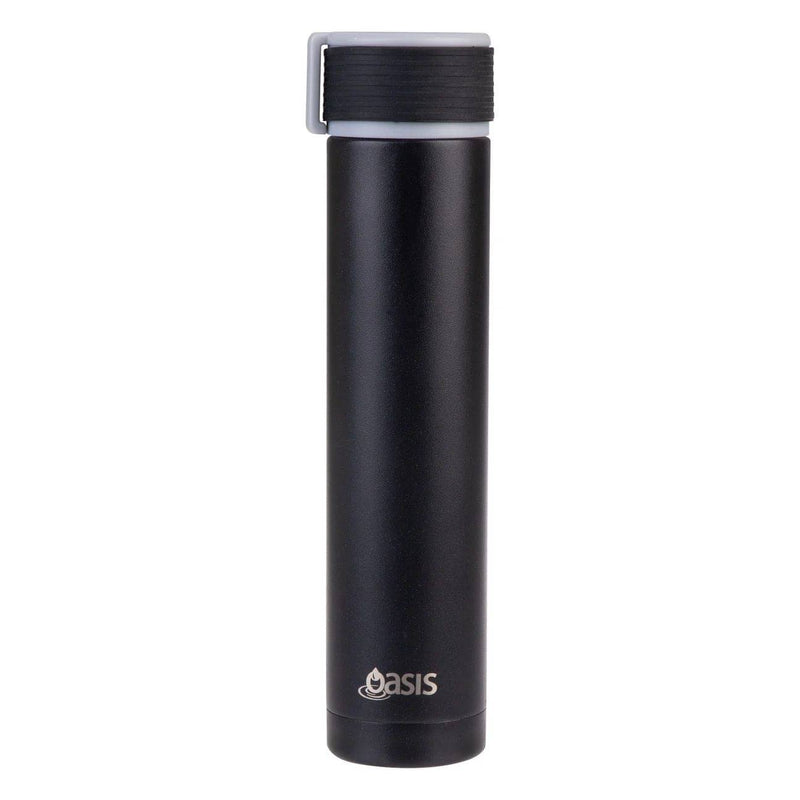 Oasis Skinny Mini S/S Drink Bottle