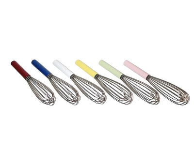 Best 10 inch French whisk