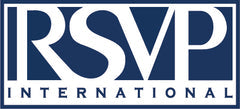 RSVP International logo