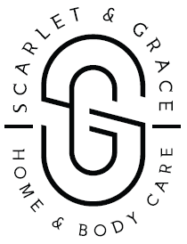 Scarlet & Grace logo