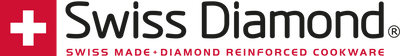 Swiss Diamond logo