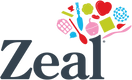 Zeal logo