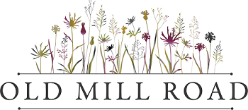 Old Mill Road logo