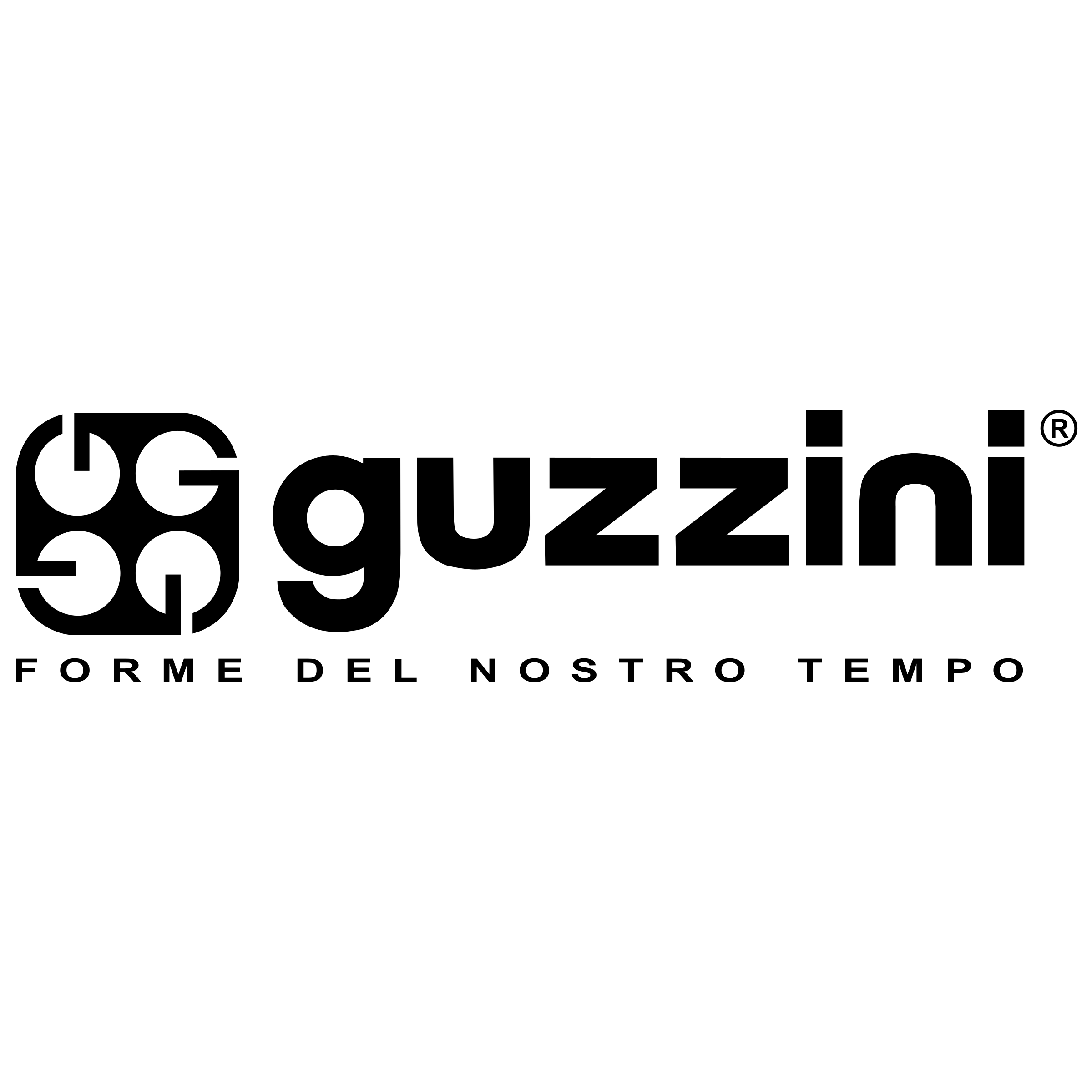 guzzini logo