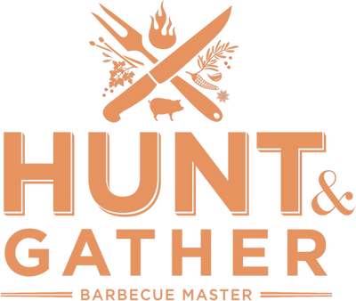 Hunt & Gather logo