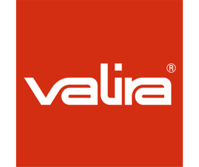 Valira logo
