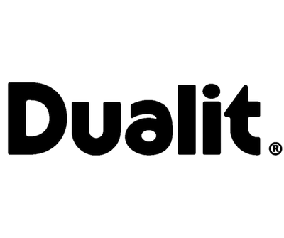 Dualit logo