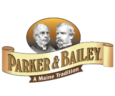 Parker & Bailey logo