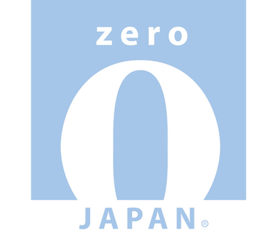 Zero Japan logo
