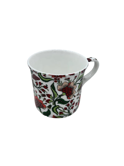 Heritage mug
