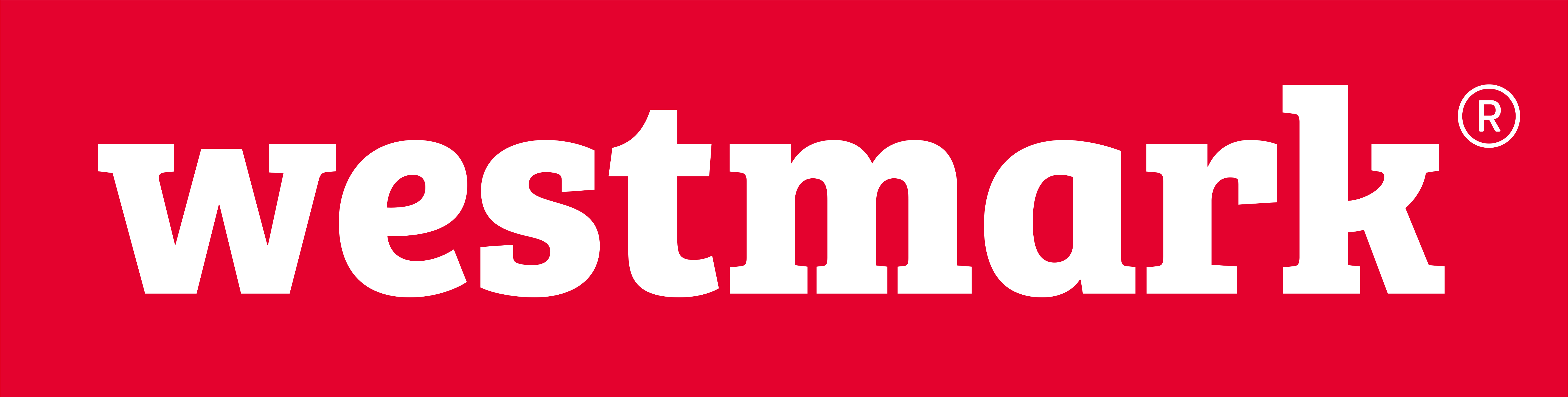 Westmark logo