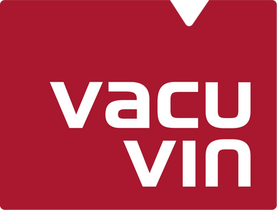Vacu Vin logo