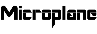 Microplane logo