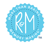 R&M logo