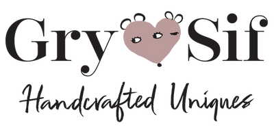 Gry & Sif logo