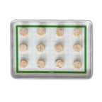 Truebake Silicone Baking Mat - Half Sheet