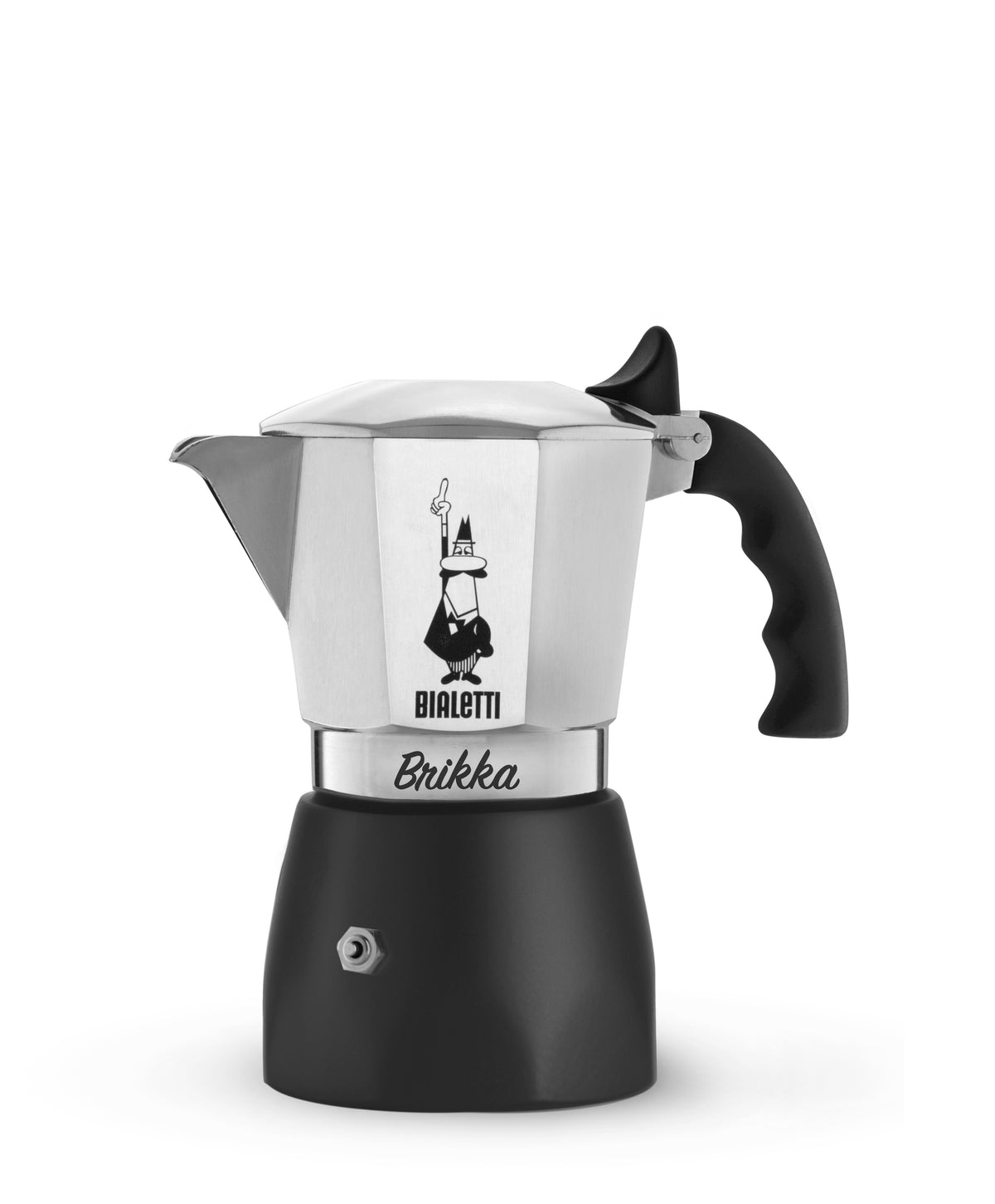 Bialetti Brikka 2 Cup
