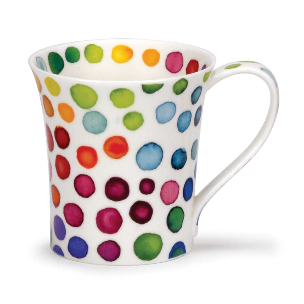 Dunoon Jura Hot Spots Mug 210ML