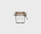 Kilner Round Clip Jar 350ML