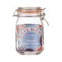 Kilner Round Clip Top Jar 1 Litre
