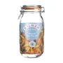 Kilner Round Clip Top Jar 3 Litre