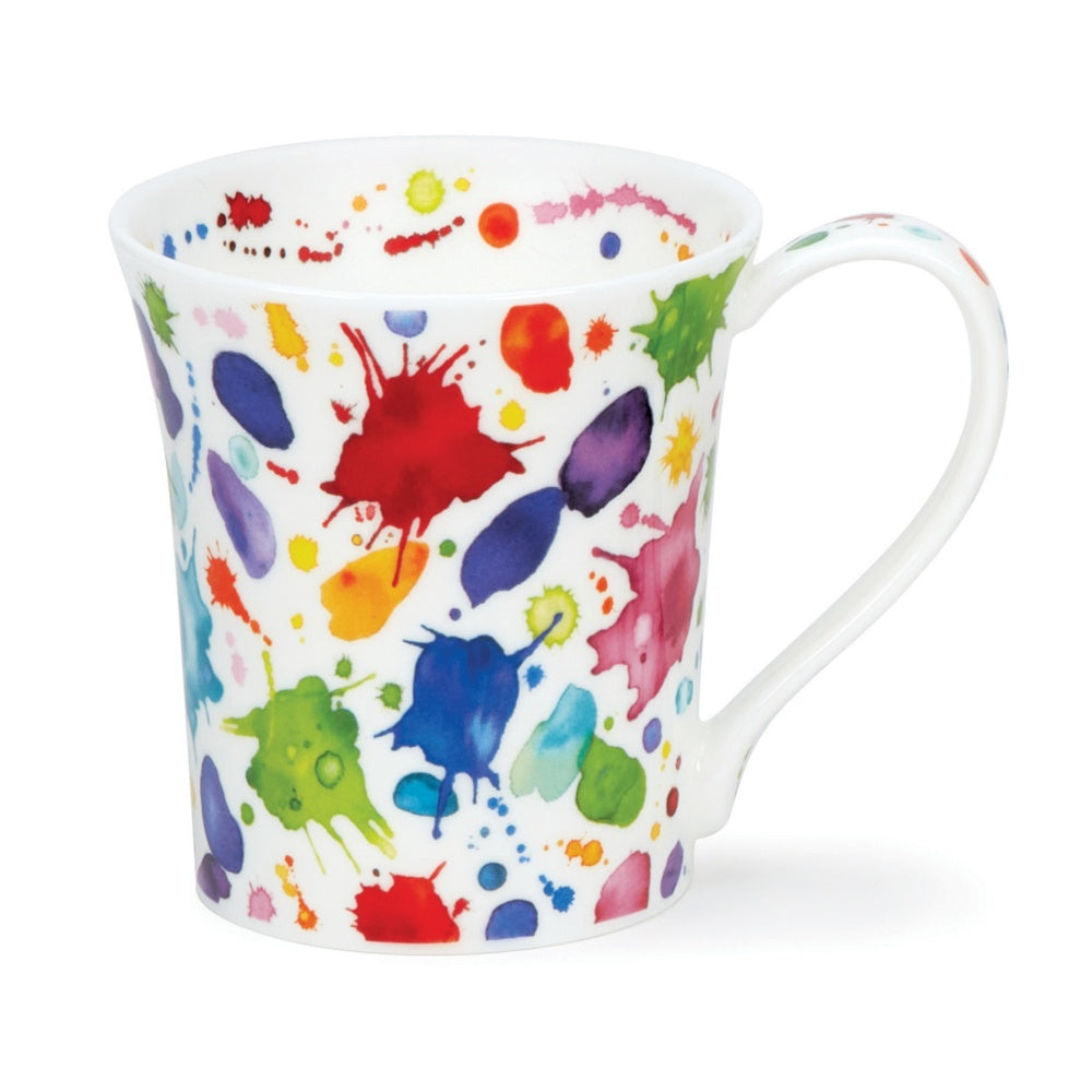 Dunoon Jura Whoops Mug 210ML