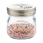 Kilner Jar and Shaker Lid 250ml
