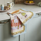 Ulster Weavers Cool Cats Cotton Tea Towel