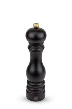 Peugeot Paris Dark pepper mill in dark wood, 30cm