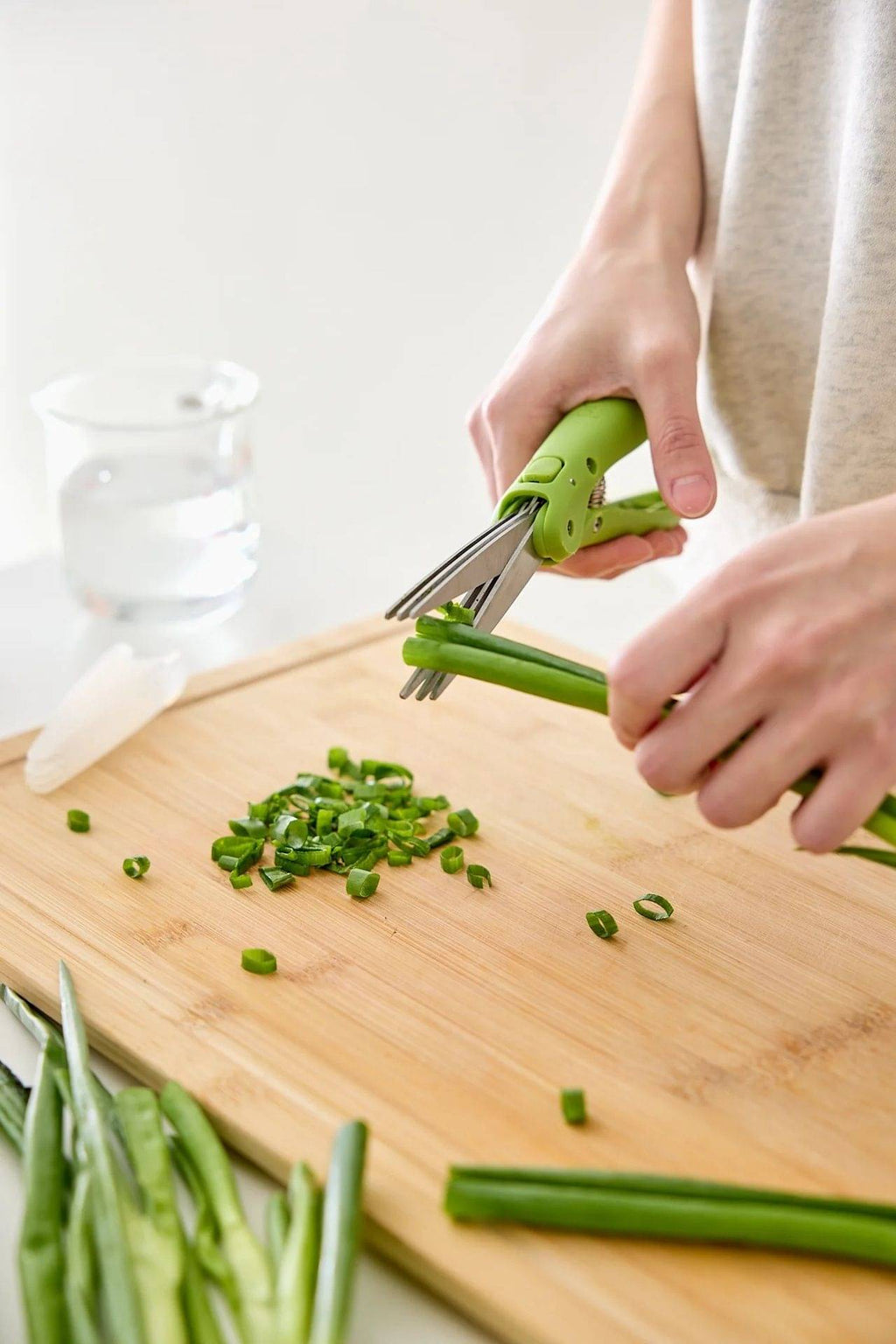 Herb Shears