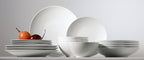 Thomas Loft White Dinner 16pc Set