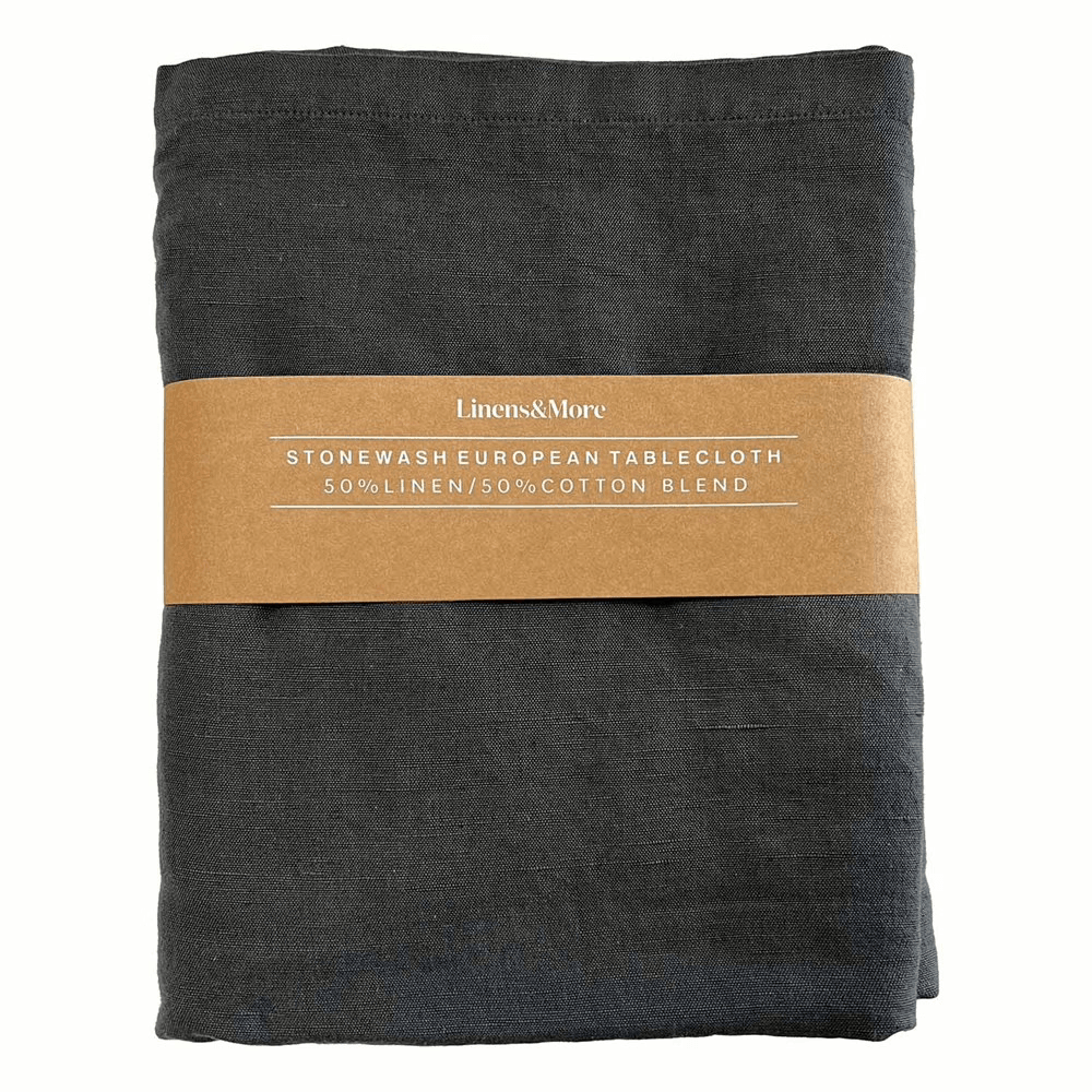 Linens & More Forage Tablecloth