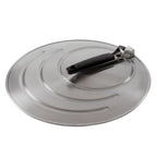 OXO GG Splatter Screen With Folding Handle