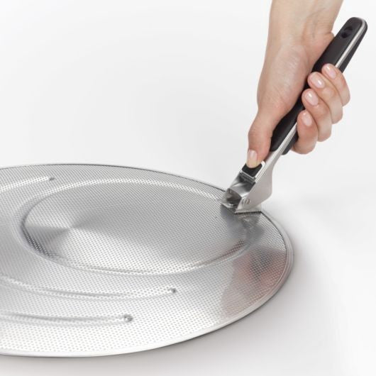 OXO GG Splatter Screen With Folding Handle