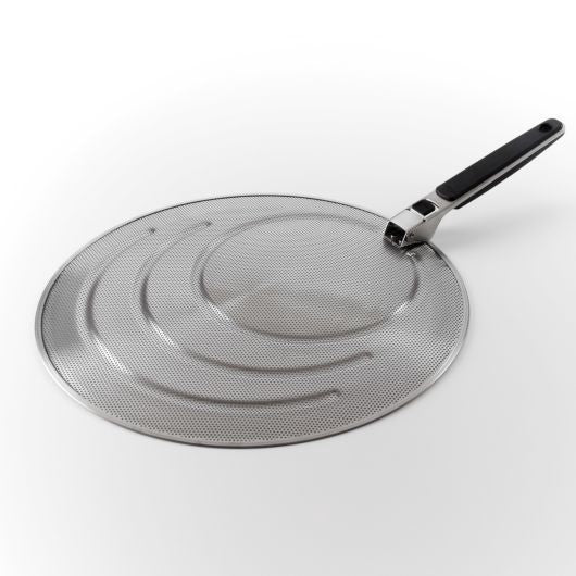 OXO GG Splatter Screen With Folding Handle