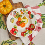 Emma Bridgewater Soup Plate - Tomatoes