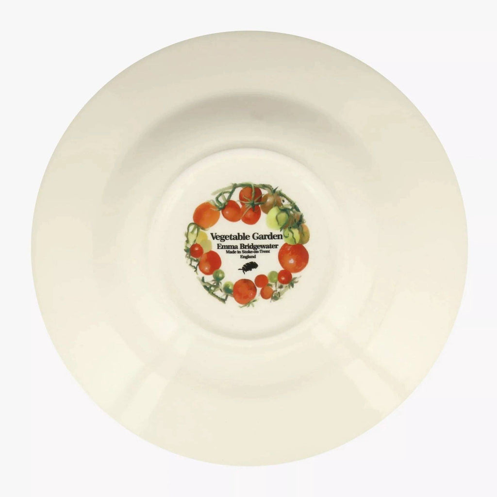 Emma Bridgewater Soup Plate - Tomatoes