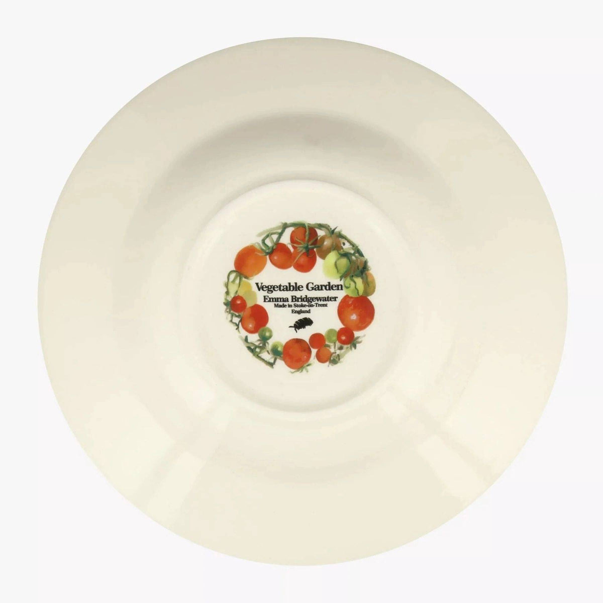 Emma Bridgewater Soup Plate - Tomatoes
