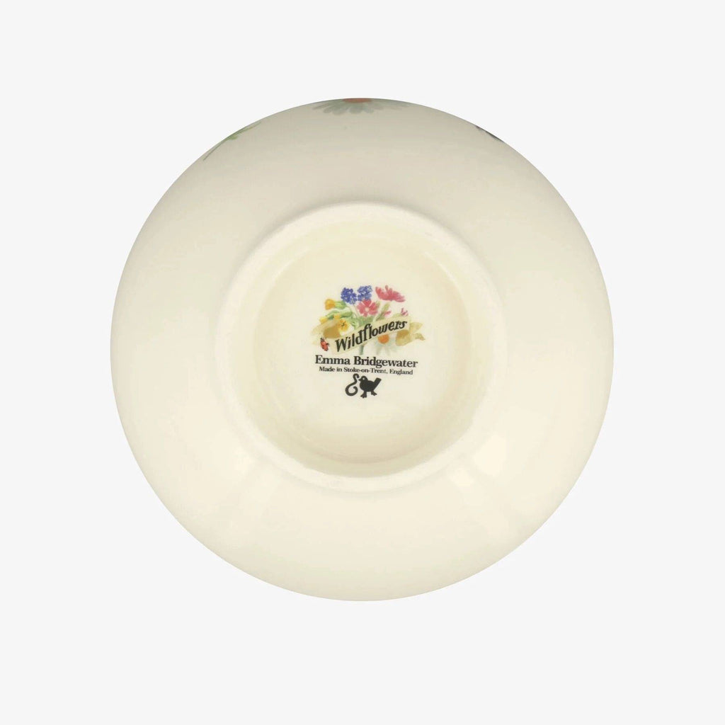 Emma Bridgewater French Bowl - Wild Flowers