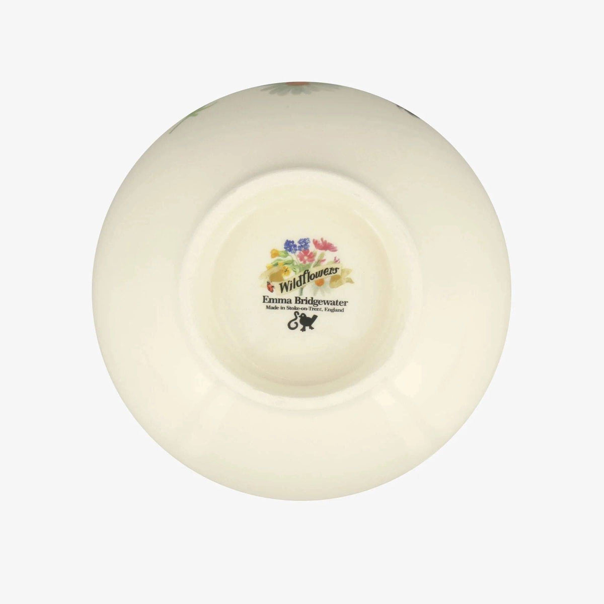 Emma Bridgewater French Bowl - Wild Flowers